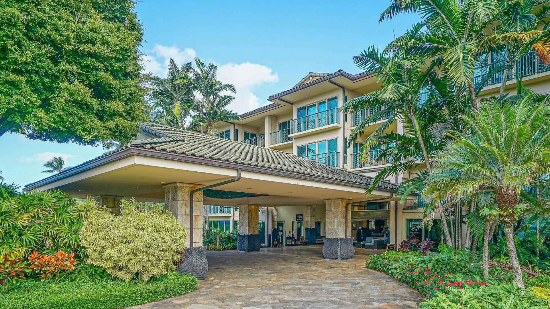 Waipouli Beach Resort H105 Kapa'a United States