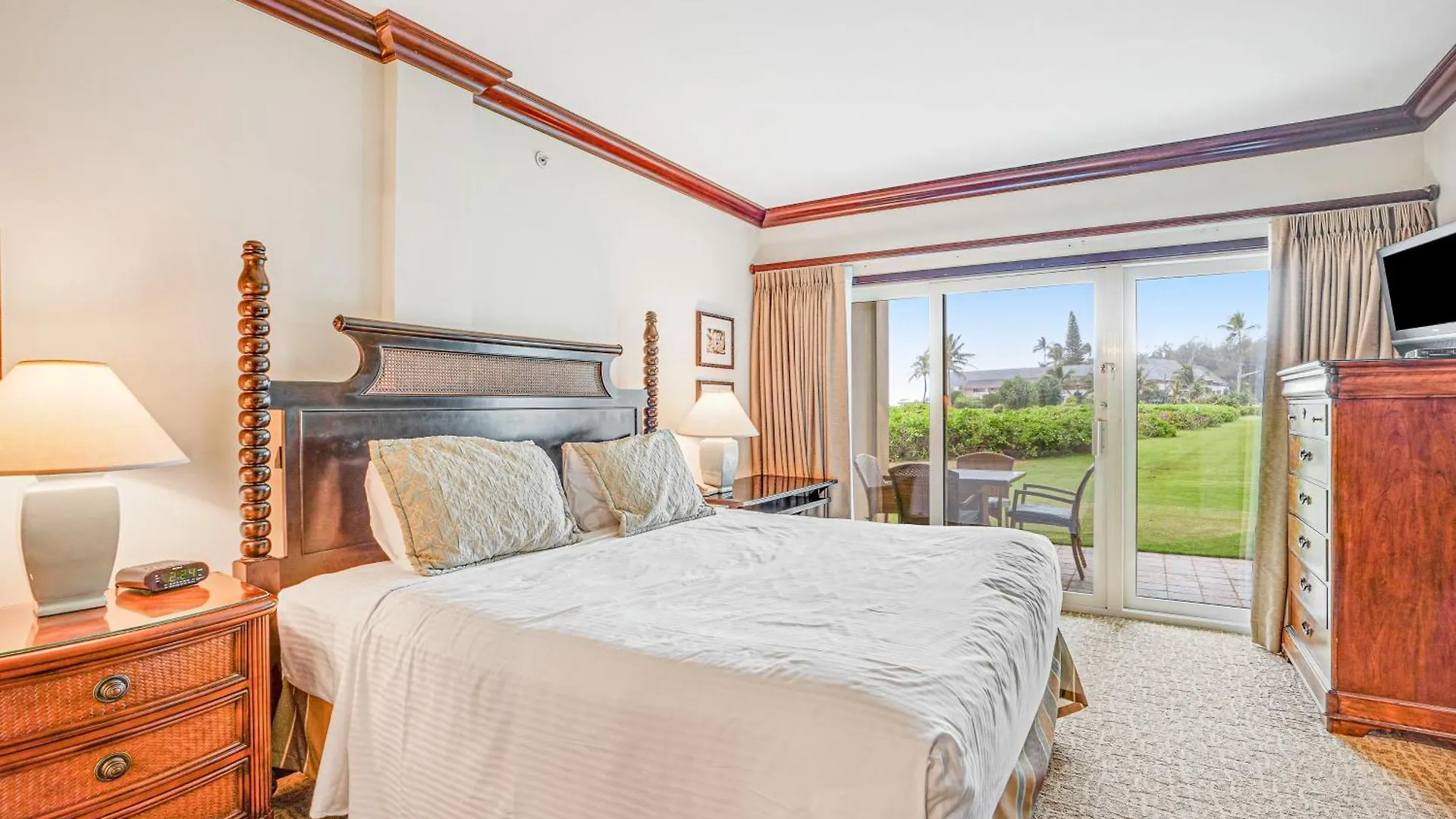 Waipouli Beach Resort H105 Kapa'a 0*,  United States