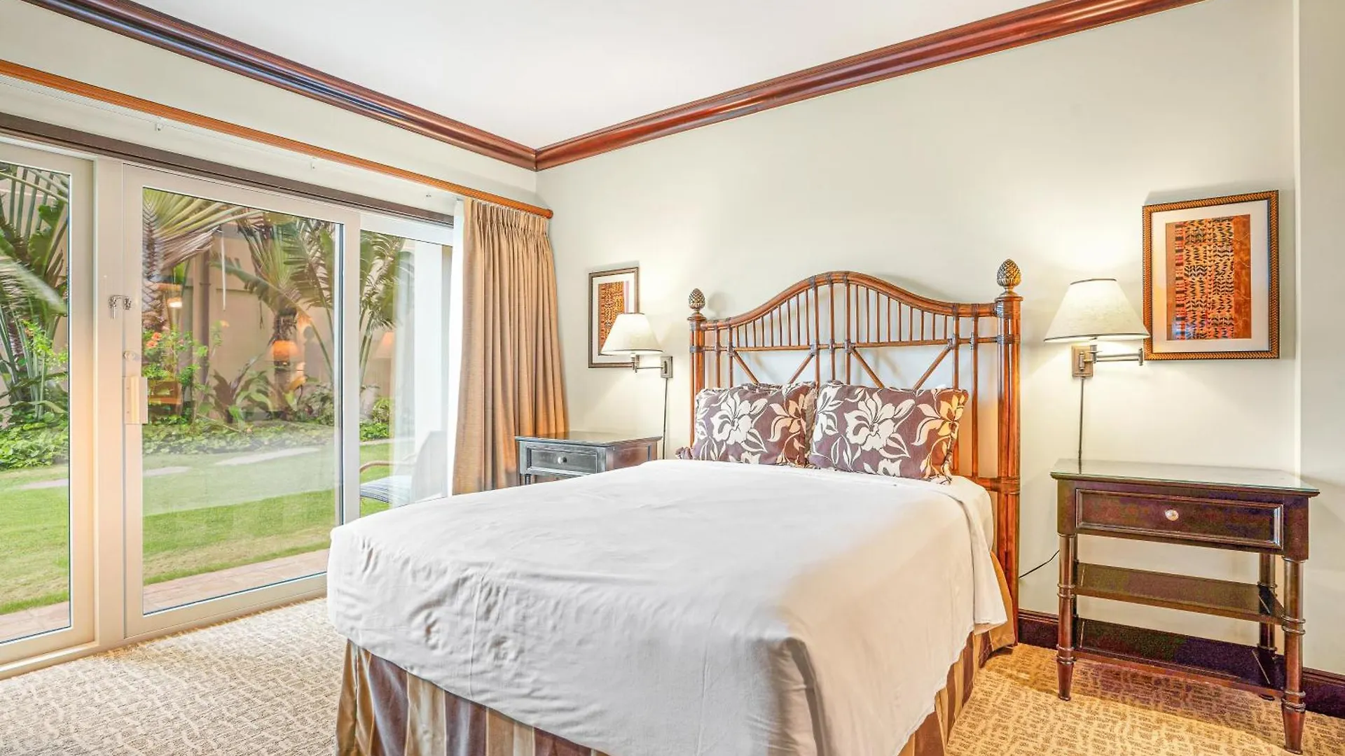Apartment Waipouli Beach Resort H105 Kapa'a United States
