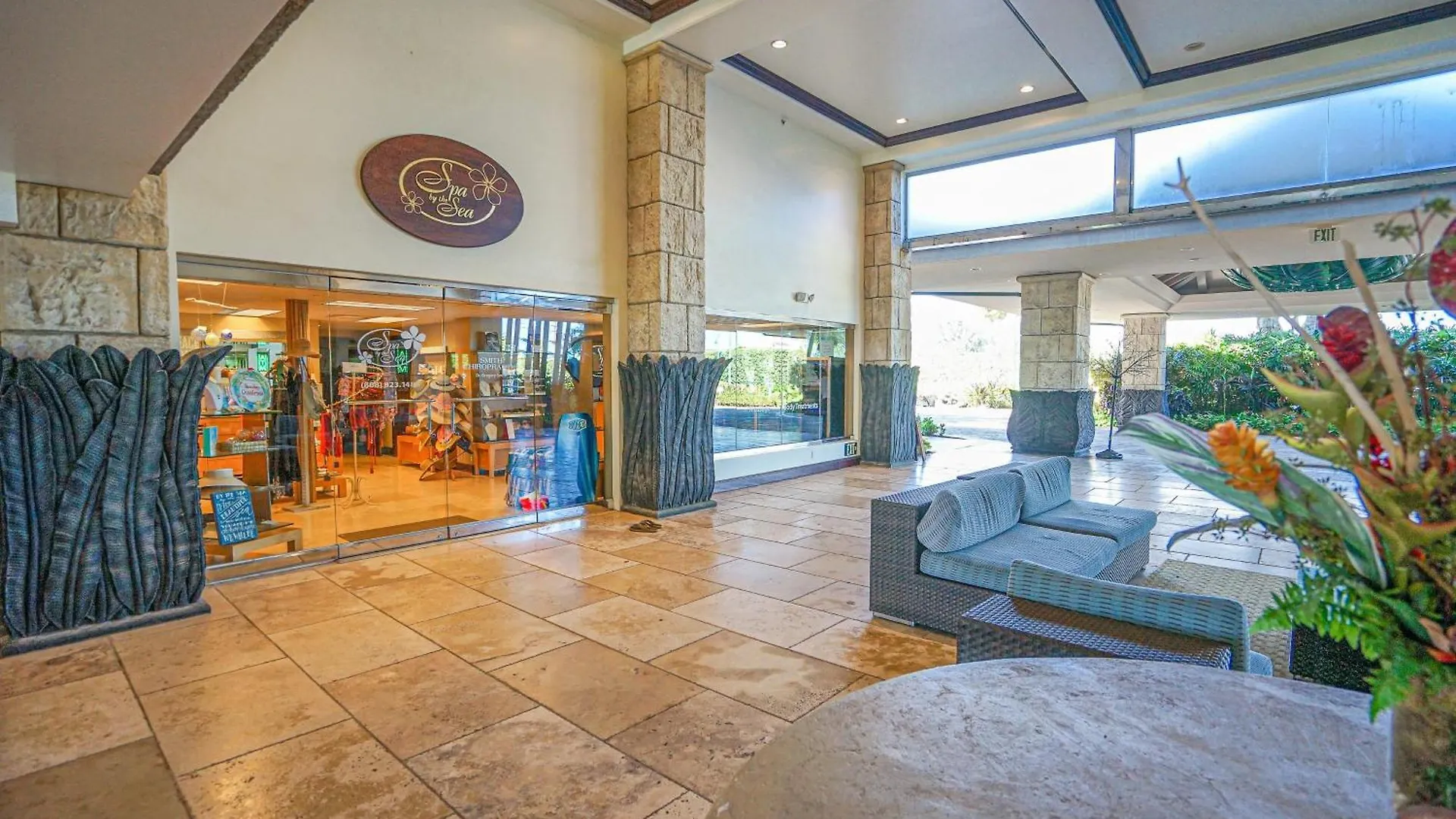 Waipouli Beach Resort H105 Kapa'a United States