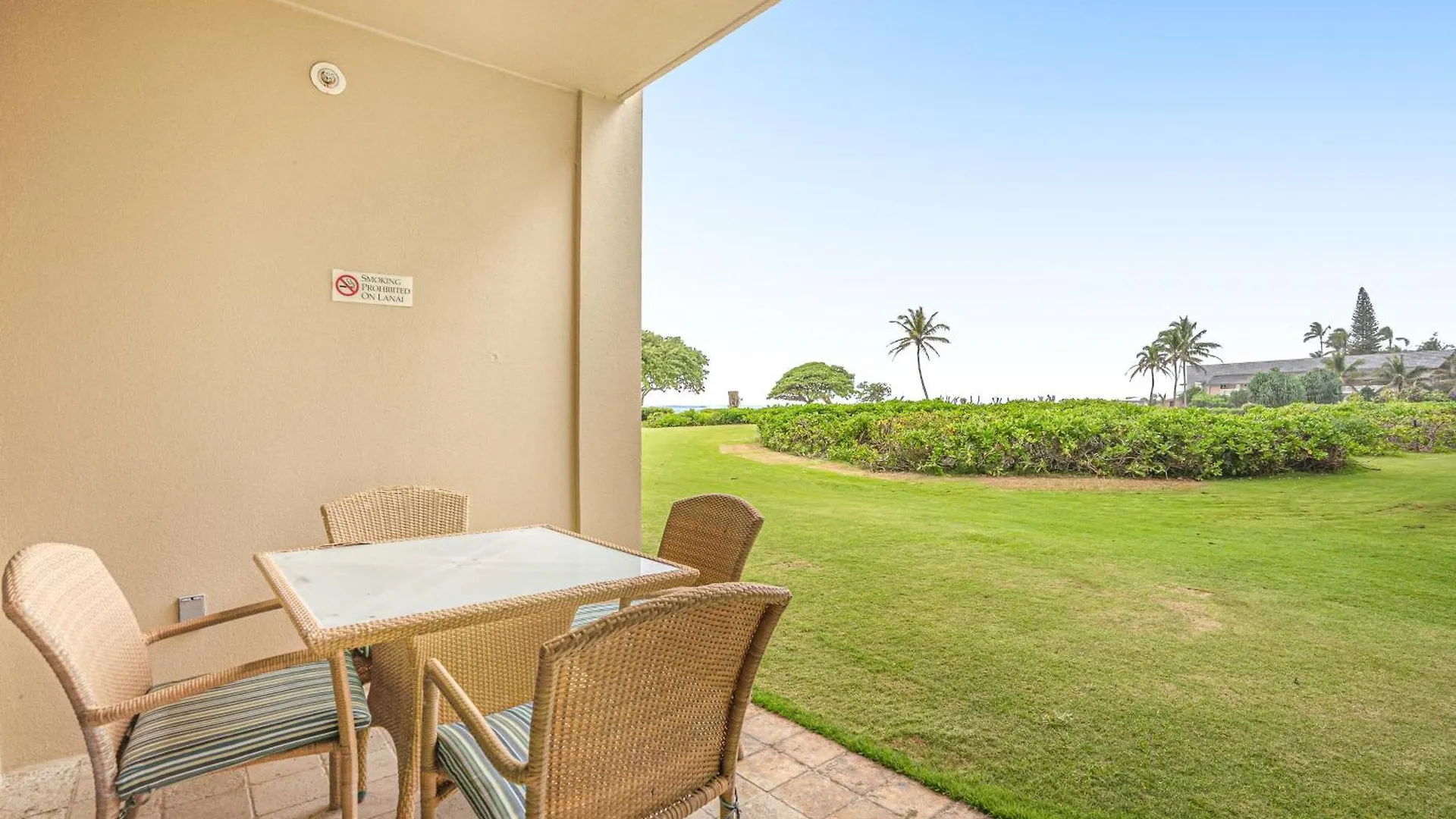 Waipouli Beach Resort H105 Kapa'a Apartment