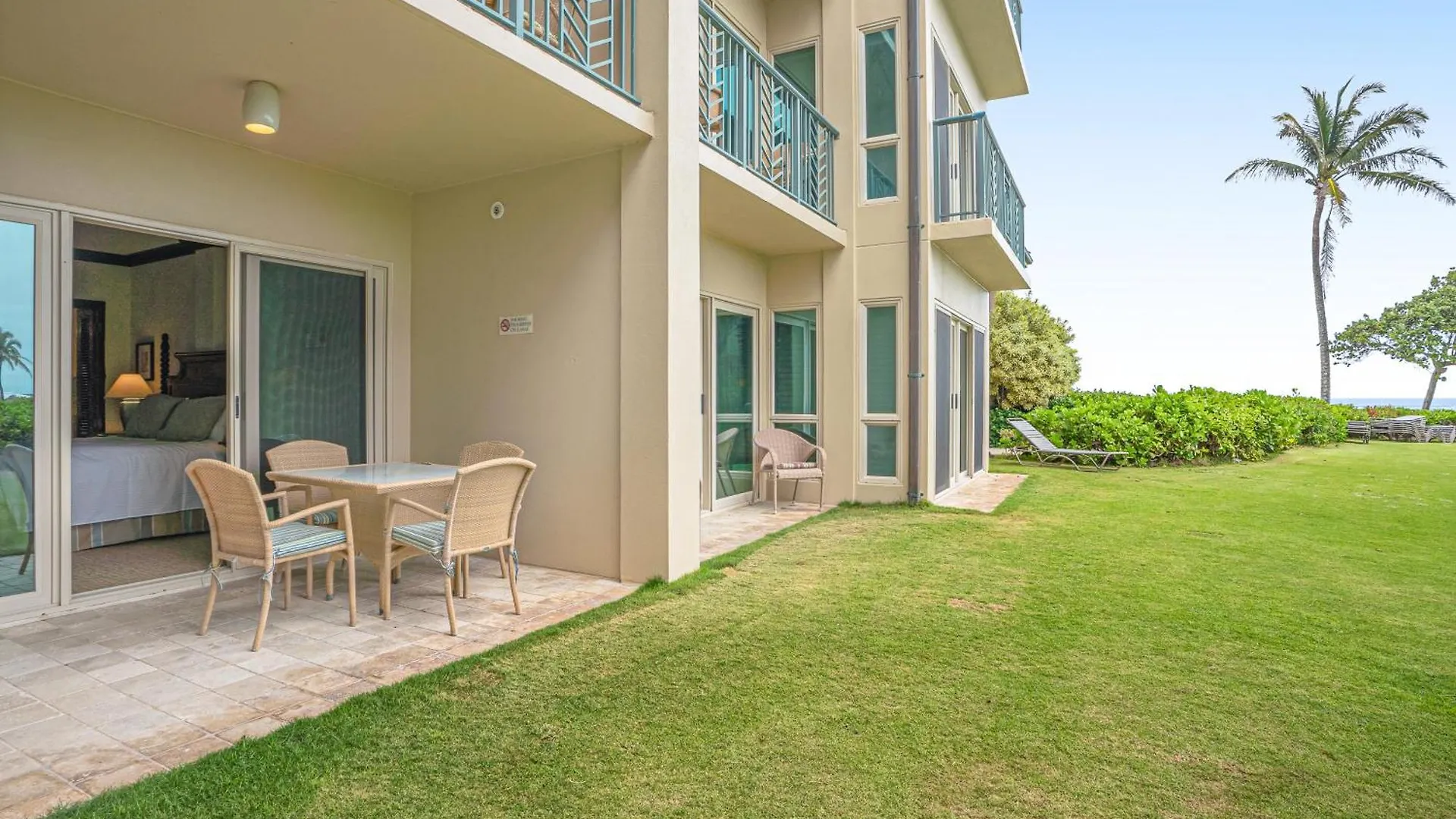 Waipouli Beach Resort H105 Kapa'a Apartment