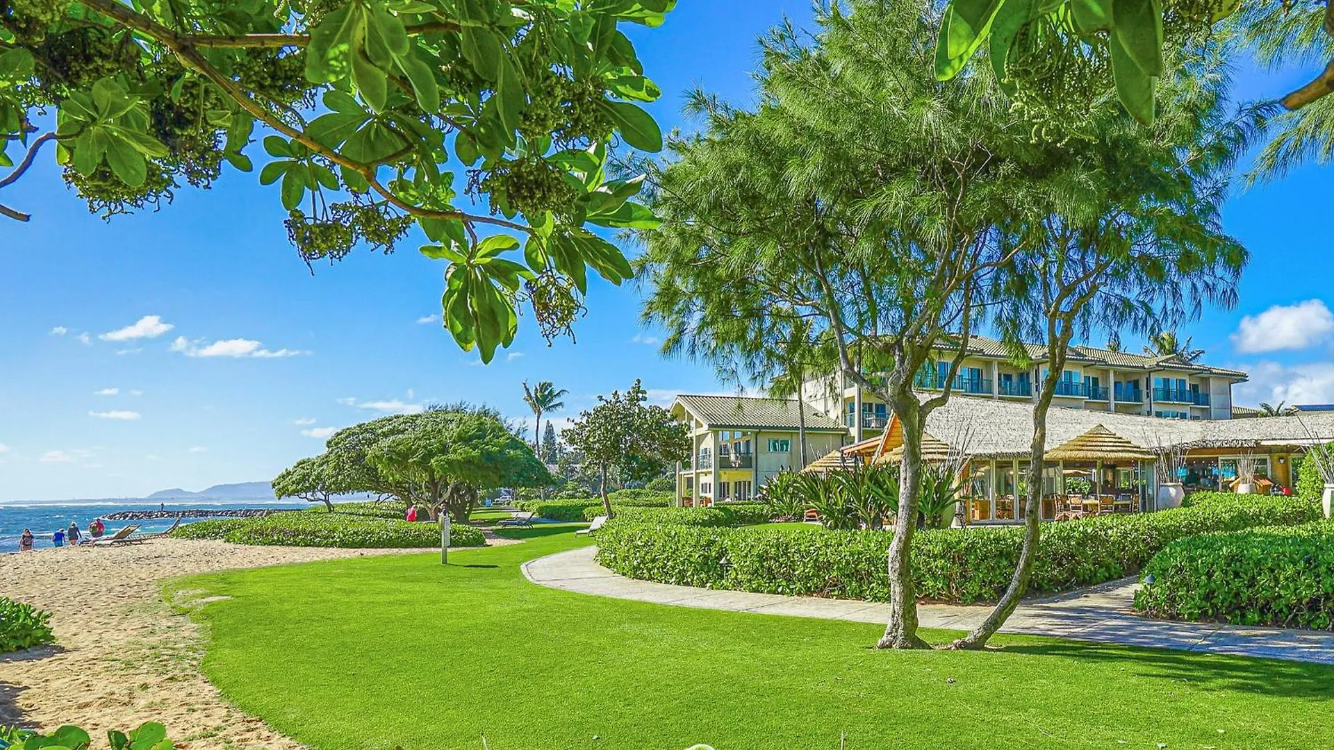 Apartment Waipouli Beach Resort H105 Kapa'a United States