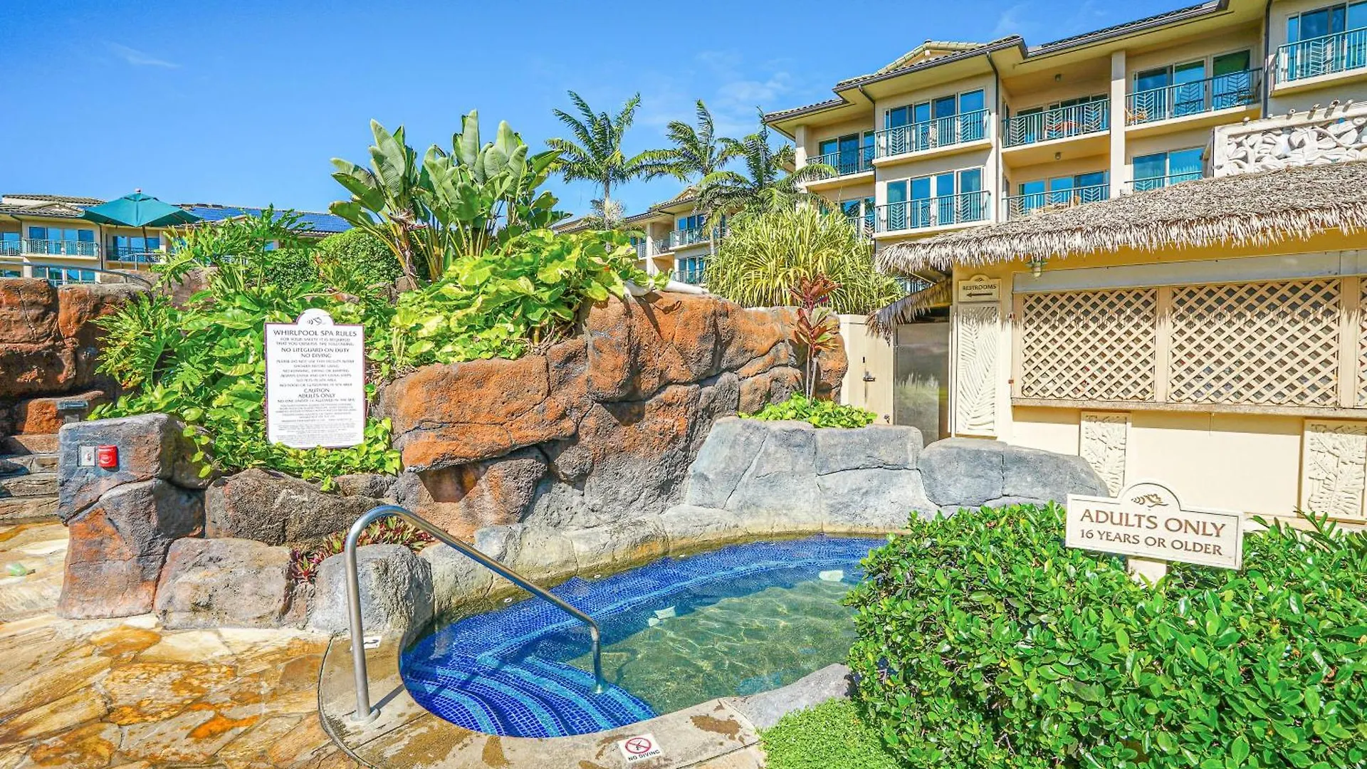 Waipouli Beach Resort H105 Kapa'a